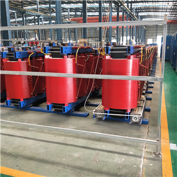 连云港SCB22干式变压器